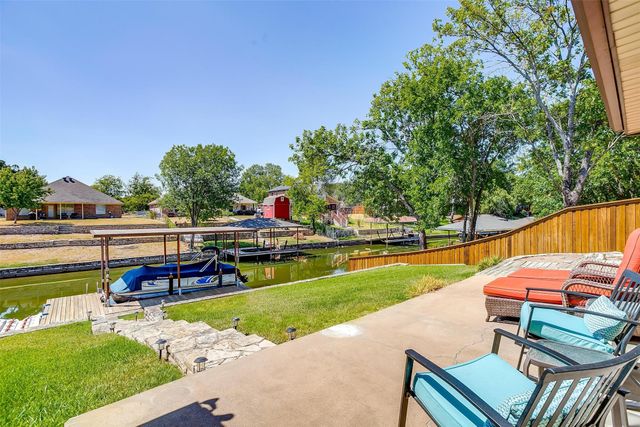 4012 Sioux Court, Granbury, TX 76048
