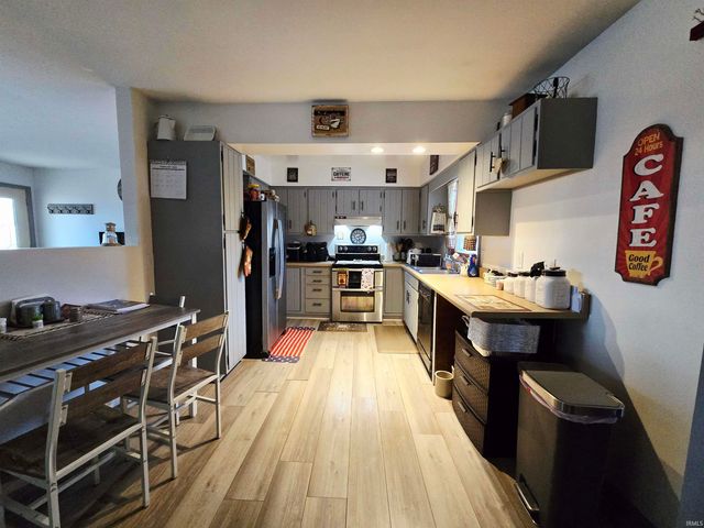 504 S Park Drive, Monticello, IN 47960