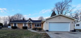 504 S Park Drive, Monticello, IN 47960