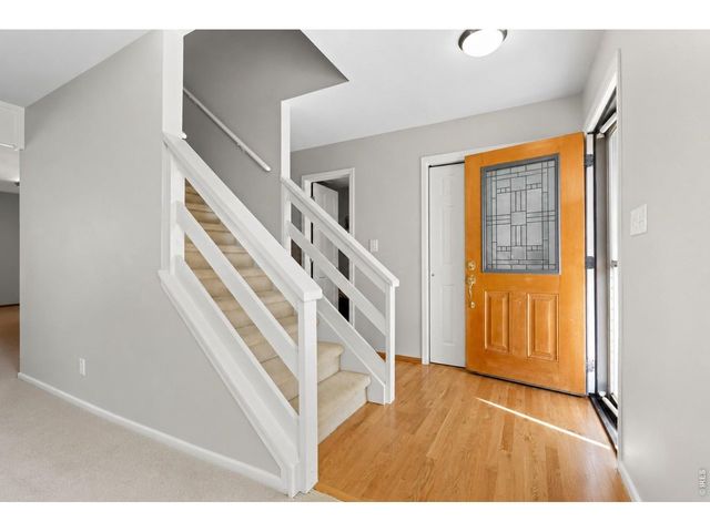 7787 Windfont Row, Parker, CO 80134