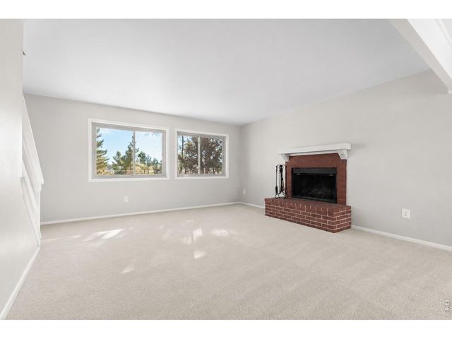 7787 Windfont Row, Parker, CO 80134