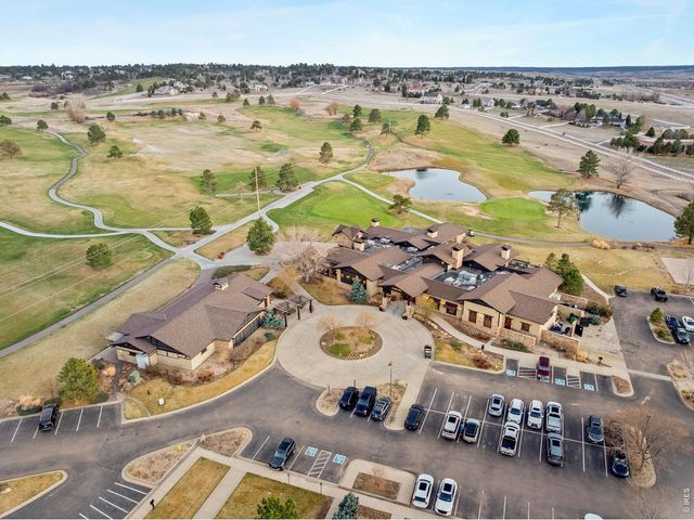 7787 Windfont Row, Parker, CO 80134