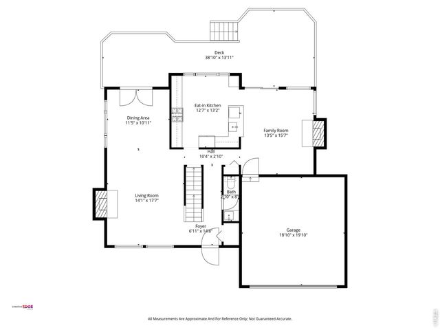 7787 Windfont Row, Parker, CO 80134