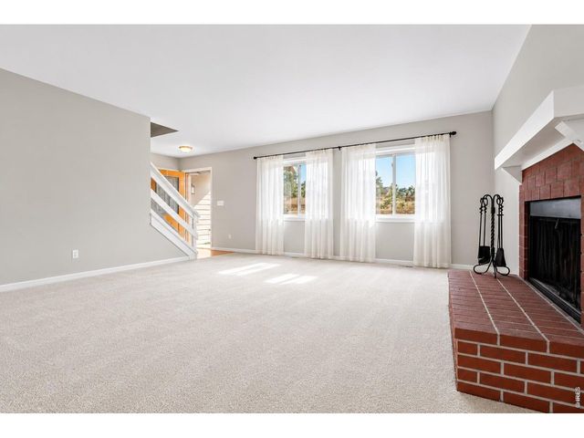 7787 Windfont Row, Parker, CO 80134
