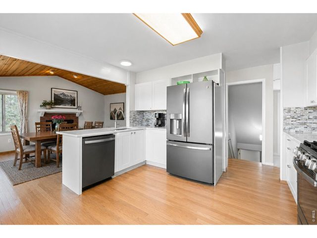7787 Windfont Row, Parker, CO 80134