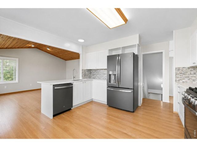 7787 Windfont Row, Parker, CO 80134