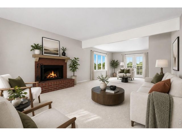 7787 Windfont Row, Parker, CO 80134