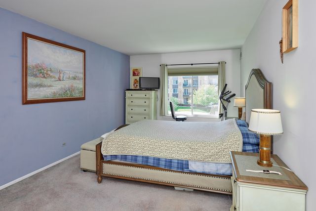 502 W HUNTINGTON COMMONS Road 238, Mount Prospect, IL 60056