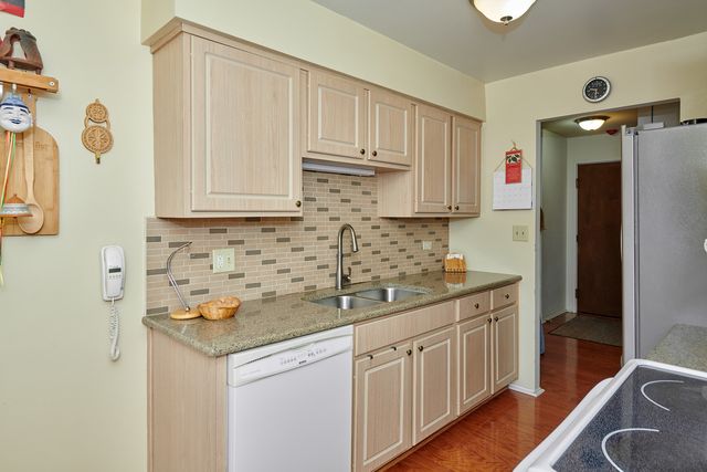 502 W HUNTINGTON COMMONS Road 238, Mount Prospect, IL 60056