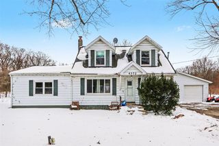 4372 E D Avenue, Kalamazoo, MI 49009