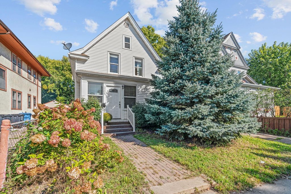 2108 Glenwood Avenue, Minneapolis, MN 55405