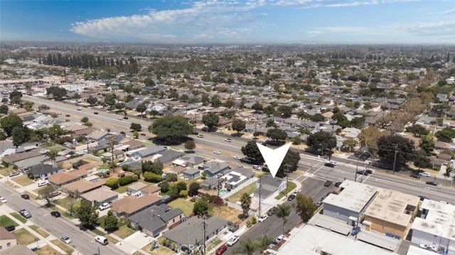 4703 N Bellflower Blvd, Long Beach, CA 90808