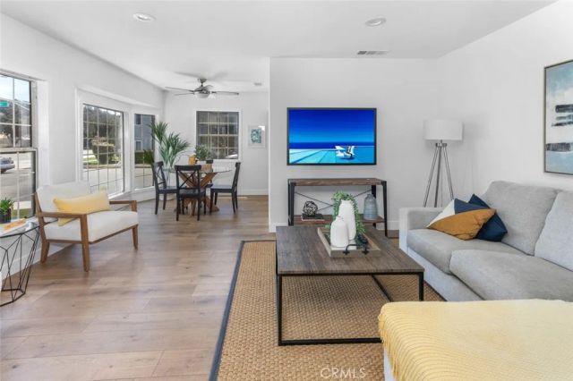 4703 N Bellflower Blvd, Long Beach, CA 90808