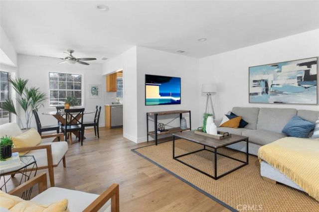 4703 N Bellflower Blvd, Long Beach, CA 90808