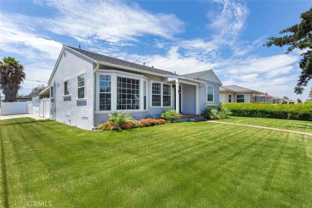 4703 N Bellflower Blvd, Long Beach, CA 90808