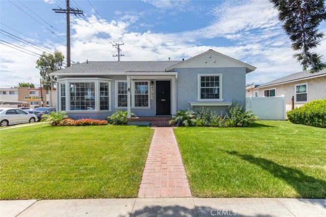 4703 N Bellflower Blvd, Long Beach, CA 90808
