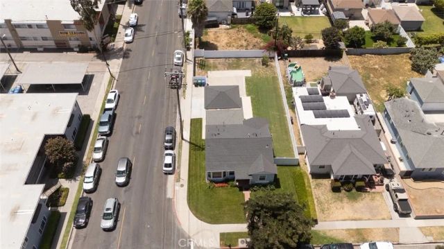 4703 N Bellflower Blvd, Long Beach, CA 90808