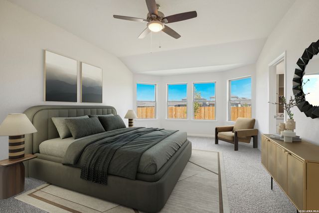 2902 Clemente Way, Converse, TX 78109