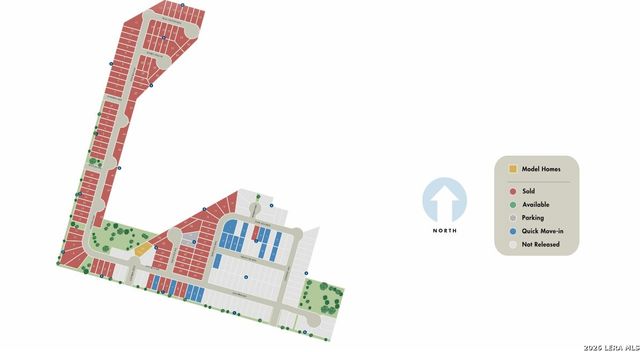 2902 Clemente Way, Converse, TX 78109