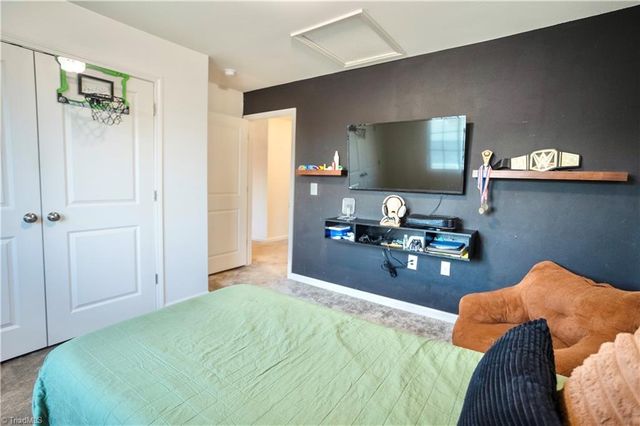 3806 Bissett Way, Greensboro, NC 27405
