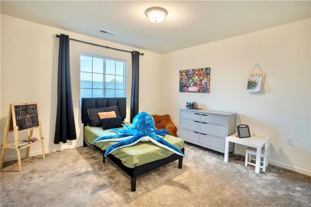 3806 Bissett Way, Greensboro, NC 27405