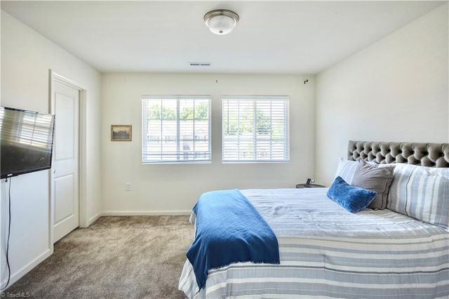 3806 Bissett Way, Greensboro, NC 27405