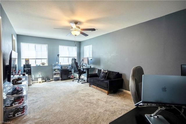 3806 Bissett Way, Greensboro, NC 27405