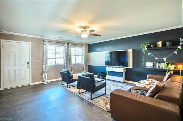 3806 Bissett Way, Greensboro, NC 27405