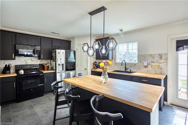 3806 Bissett Way, Greensboro, NC 27405
