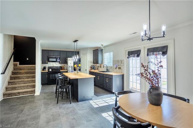 3806 Bissett Way, Greensboro, NC 27405