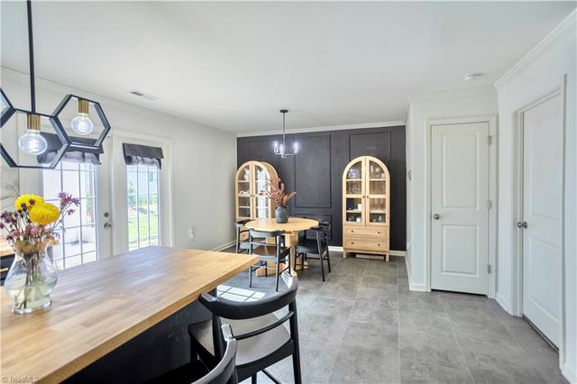3806 Bissett Way, Greensboro, NC 27405