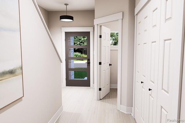 54304 Grand Boulevard, Shelby Charter Township, MI 48316