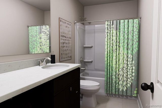 54304 Grand Boulevard, Shelby Charter Township, MI 48316