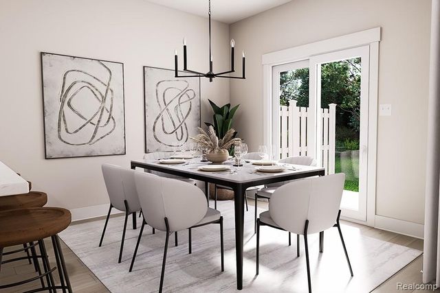 54304 Grand Boulevard, Shelby Charter Township, MI 48316