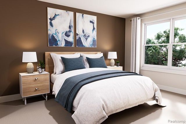 54304 Grand Boulevard, Shelby Charter Township, MI 48316