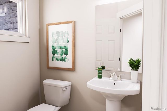 54304 Grand Boulevard, Shelby Charter Township, MI 48316