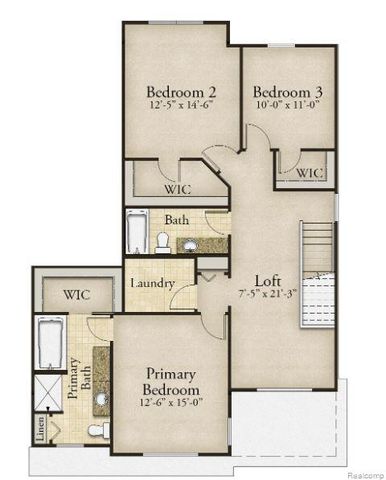 54304 Grand Boulevard, Shelby Charter Township, MI 48316