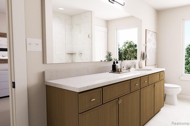 54304 Grand Boulevard, Shelby Charter Township, MI 48316