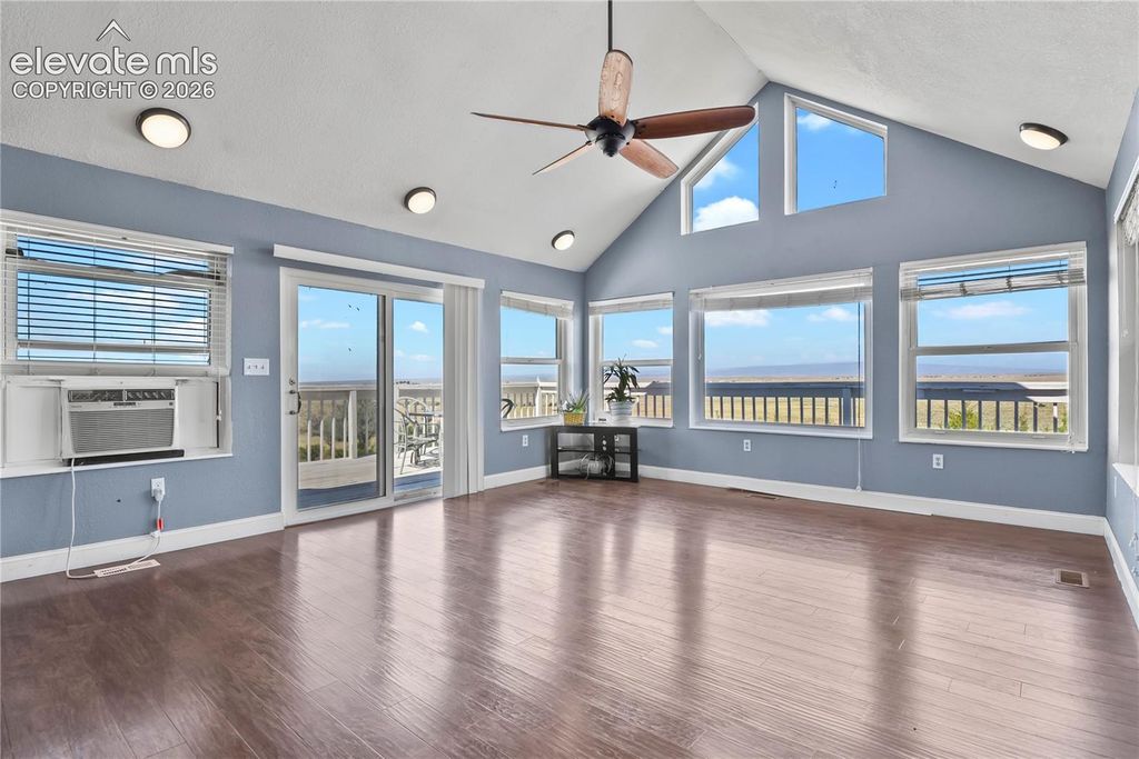 13550 Whistling Hills Lane, Colorado Springs, CO 80928 — photo 2