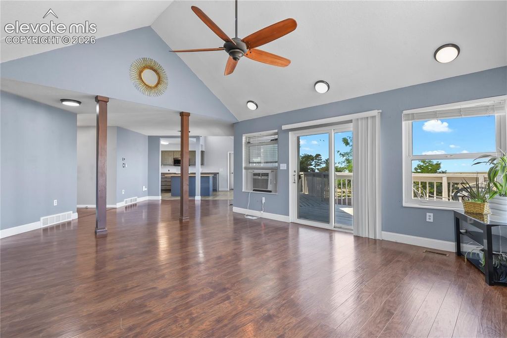 13550 Whistling Hills Lane, Colorado Springs, CO 80928 — photo 3