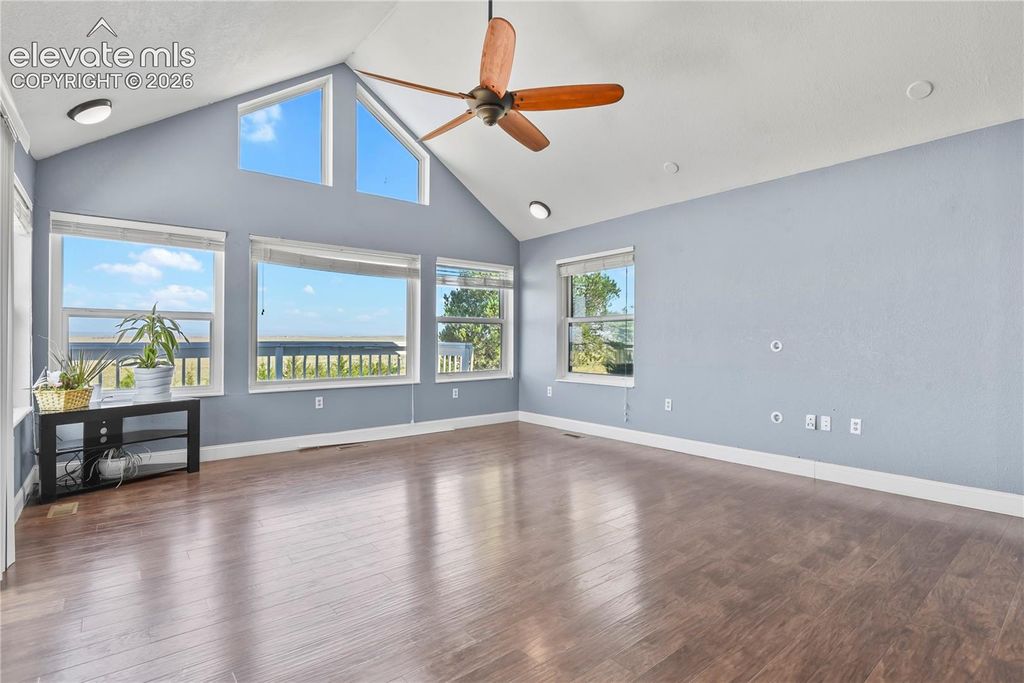 13550 Whistling Hills Lane, Colorado Springs, CO 80928 — photo 4