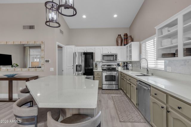 3070 N 148TH Drive, Goodyear, AZ 85395