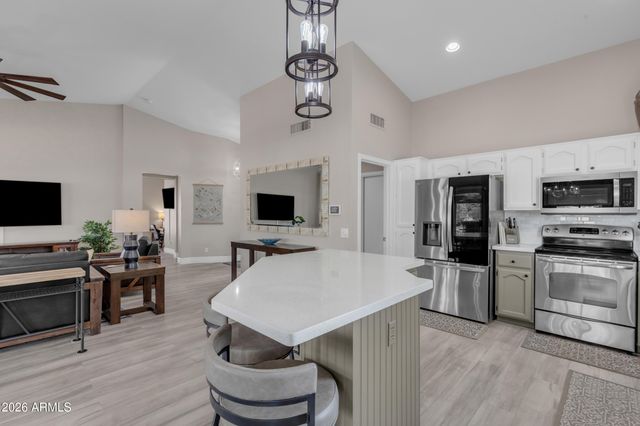 3070 N 148TH Drive, Goodyear, AZ 85395