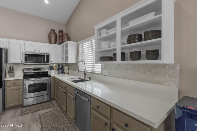 3070 N 148TH Drive, Goodyear, AZ 85395