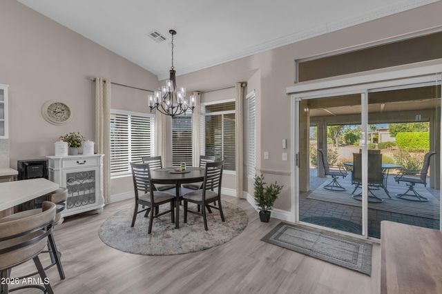 3070 N 148TH Drive, Goodyear, AZ 85395