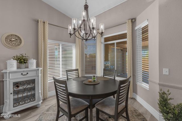 3070 N 148TH Drive, Goodyear, AZ 85395