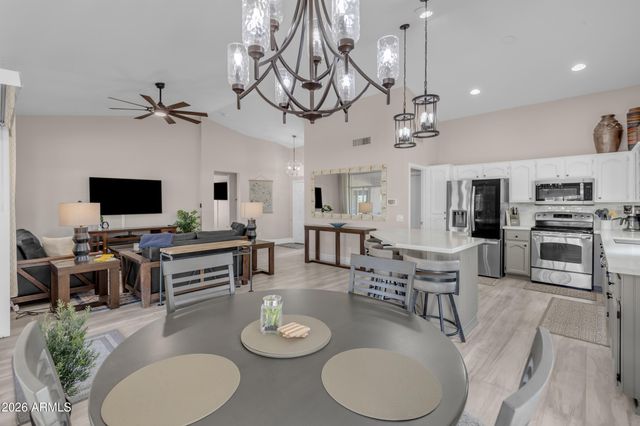 3070 N 148TH Drive, Goodyear, AZ 85395