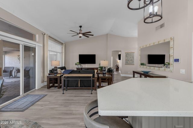 3070 N 148TH Drive, Goodyear, AZ 85395