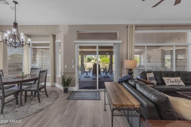3070 N 148TH Drive, Goodyear, AZ 85395