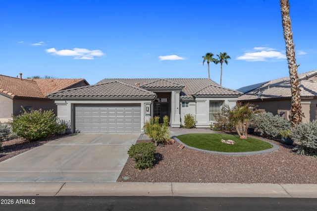 3070 N 148TH Drive, Goodyear, AZ 85395